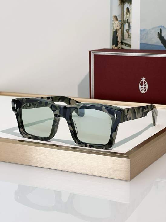 Picture of Jacques Marie Mage Sunglasses _SKUfw74583793fw